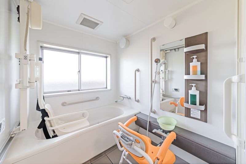 Accessible Bathroom Remodeling in Alpharetta, GA