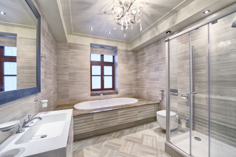Bathroom Redesigning in Clearwater, FL