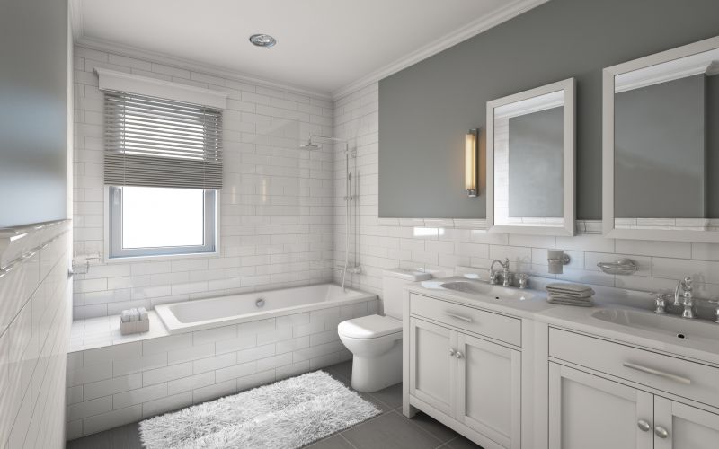 Bathroom Remodeling in Nashua, NH