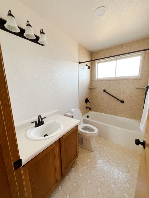 Bathroom Renovation in Stamford, CT