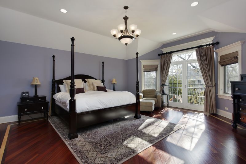 Bedroom Enlargement in Littleton, CO