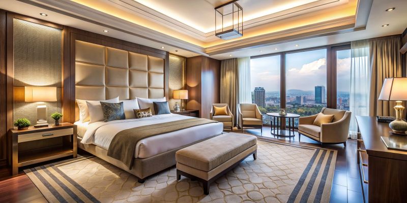 Bedroom Remodeling in Alpharetta, GA