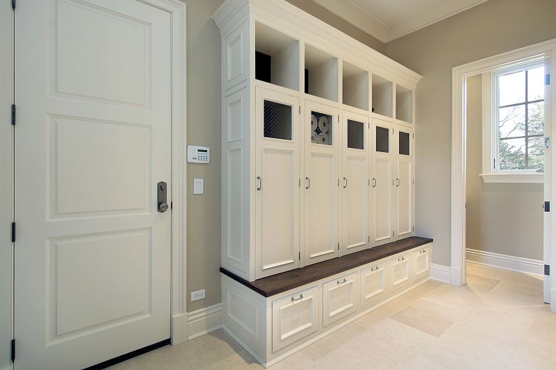 Closet Enlargement in Denver County, CO