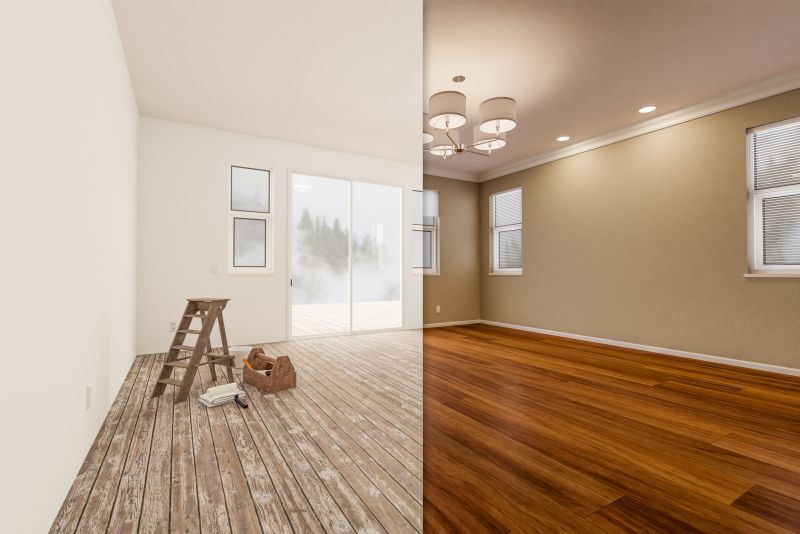 Closet Remodeling in Denver, CO
