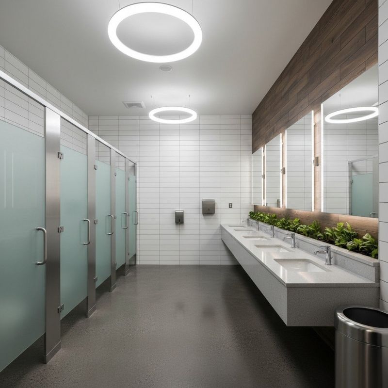 Commercial Bathroom Remodeling in Summerville, SC