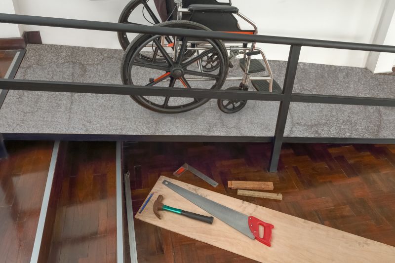 Elderly Remodeling Service in Alpharetta, GA