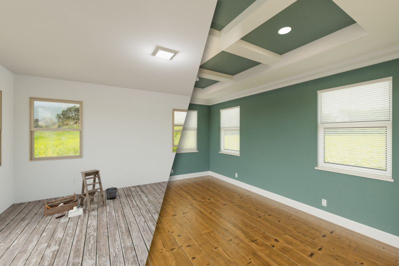 Elderly Renovation Service in Alpharetta, GA