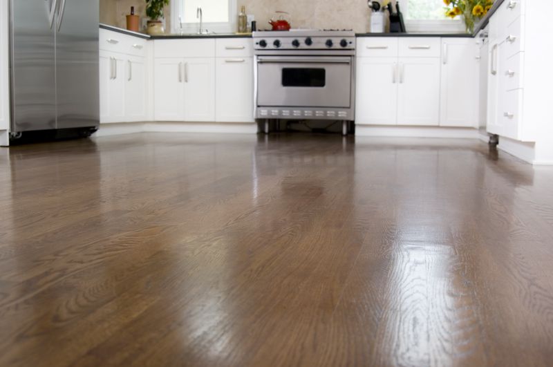 Flooring Renovation in Alpharetta, GA