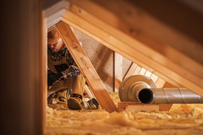 Attic Conversion Service detail