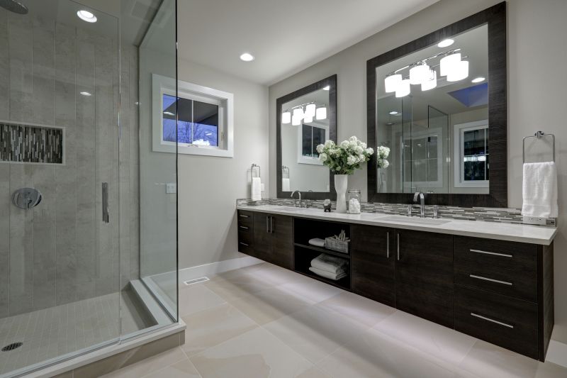 Luxury Bathroom Remodeling in Venice, FL