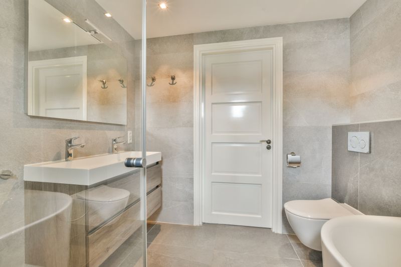 Luxury Bathroom Remodeling in Danbury, CT