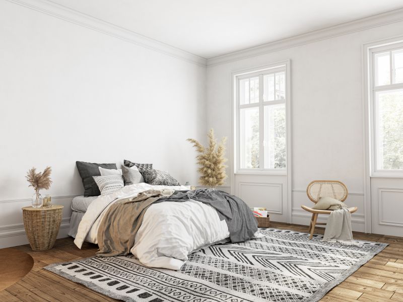 Master Bedroom Renovation in Denver County, CO