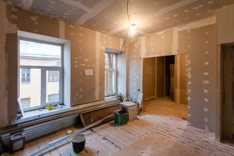 Playroom Remodeling in Denver County, CO