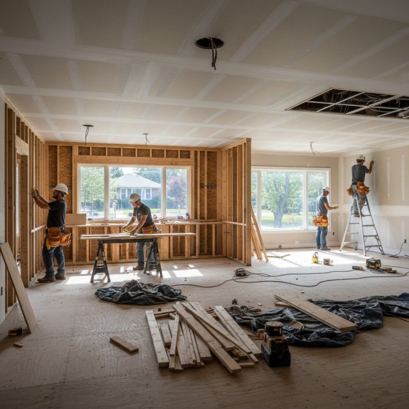 Remodeling in Littleton, CO
