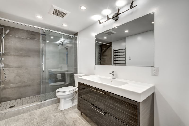 Restroom Remodeling in Palm Coast, FL