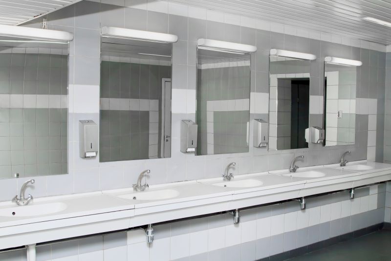 Restroom Renovation in Littleton, CO