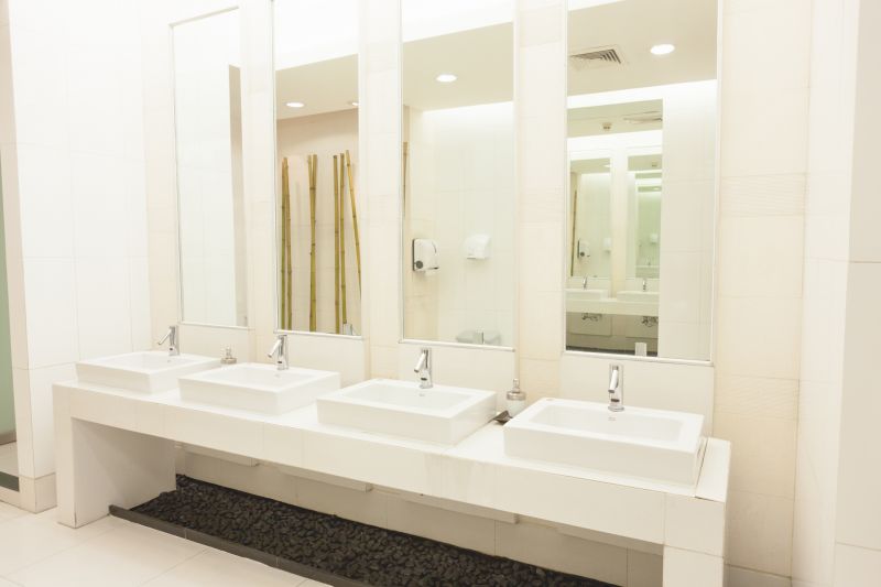 Restroom Renovation in Longmont, CO