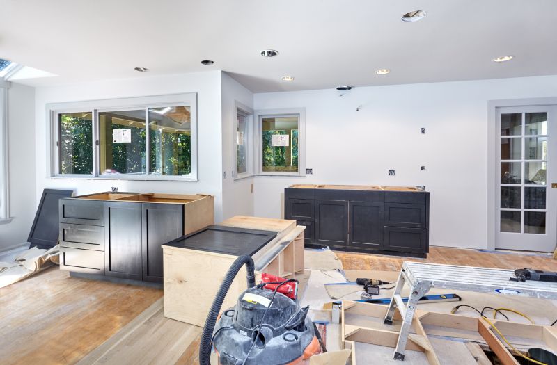 Room Remodeling in Conroe, TX