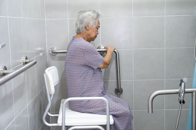 Senior Remodeling Service in Alpharetta, GA