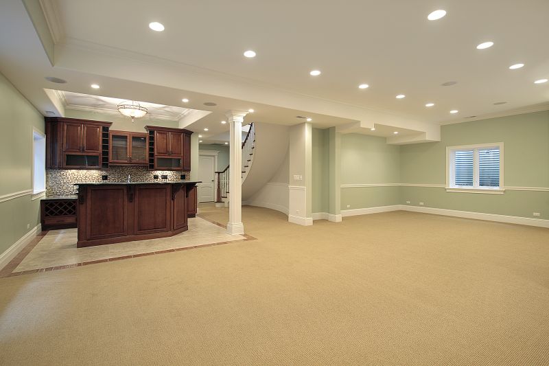 Wall Remodeling in Conroe, TX
