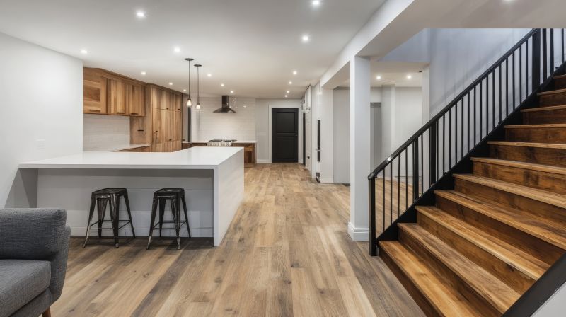 Basement Remodeling - Basement Remodeling Sioux Falls, South Dakota