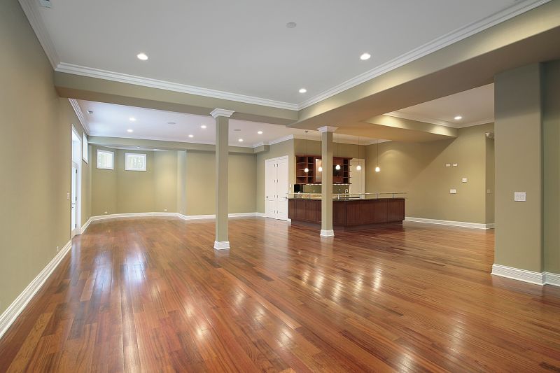 Create custom spaces like home theaters or offices