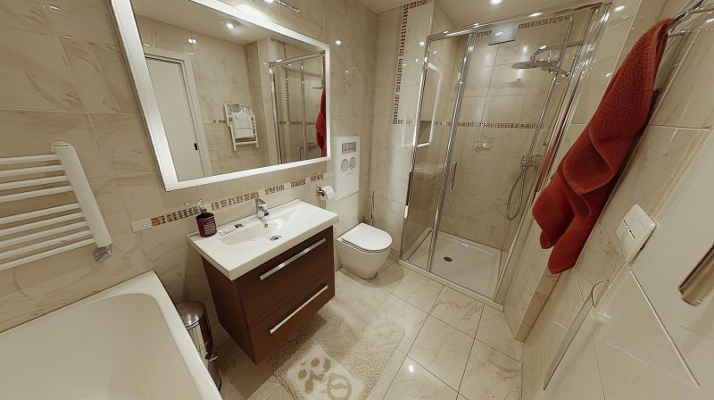 Bathroom Installation in Lancaster, PA