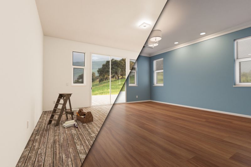 Bedroom Remodeling in Alpharetta, GA