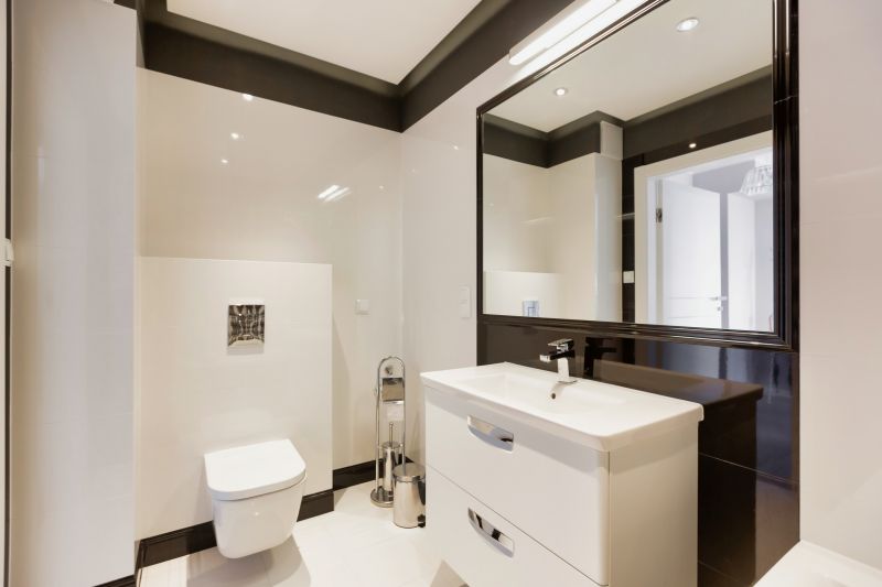 Office Bathroom Renovation in Boulder, CO