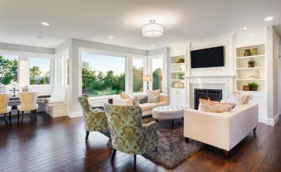 Renovation Service in Denver, CO