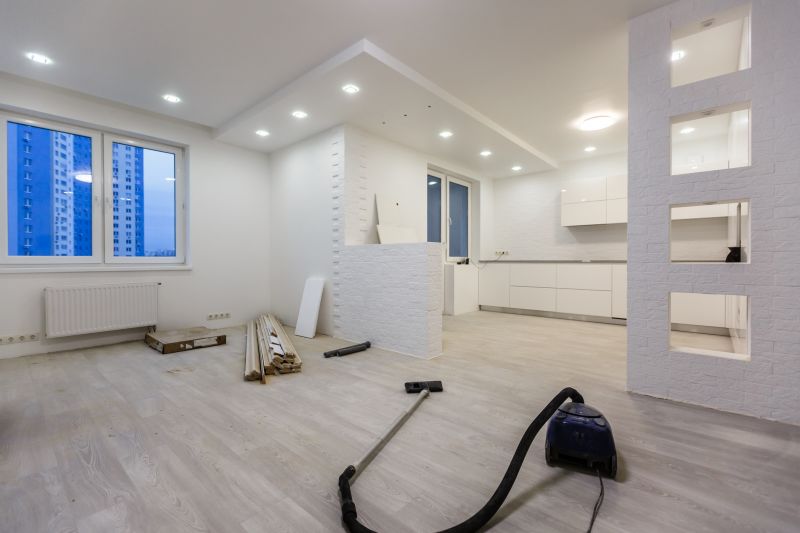 Residential Renovation in Denver, CO