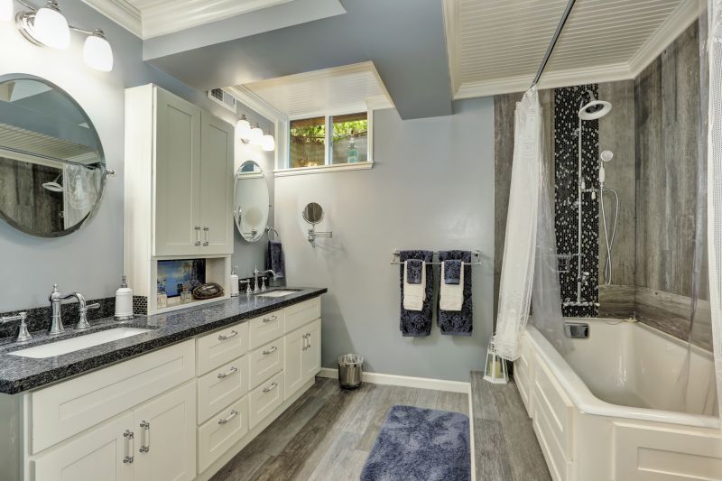 Restroom Remodeling in Palm Coast, FL